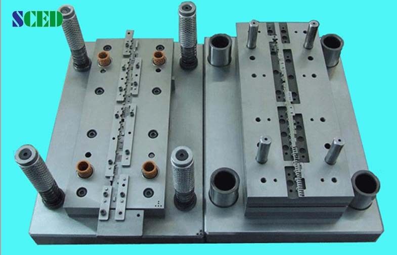 SCED ELECTRONICS CO., LTD. কারখানা উত্পাদন লাইন