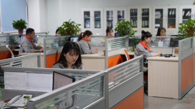 চীন SCED ELECTRONICS CO., LTD. সংস্থা প্রোফাইল