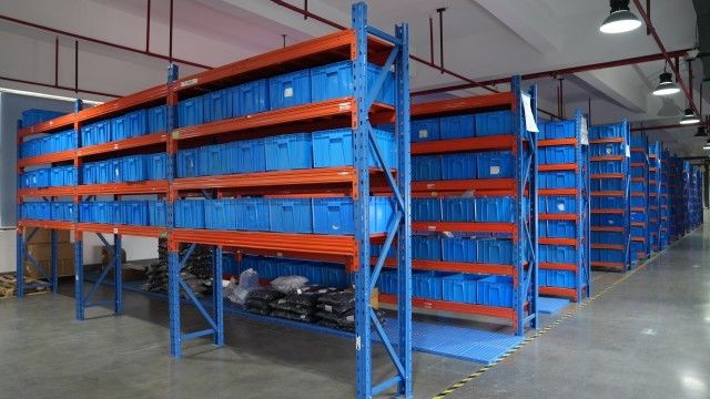 চীন SCED ELECTRONICS CO., LTD. সংস্থা প্রোফাইল