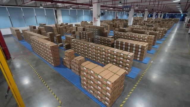 চীন SCED ELECTRONICS CO., LTD. সংস্থা প্রোফাইল