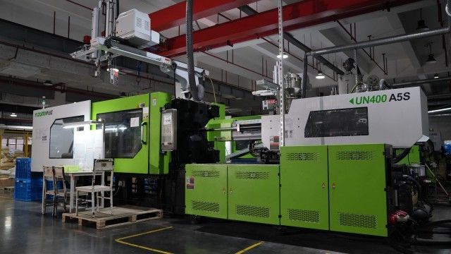 SCED ELECTRONICS CO., LTD. কারখানা উত্পাদন লাইন