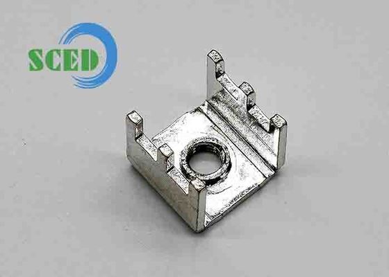 Power Distribution Made Easy with Connection Terminal Accessories and 10 Lbf.in Torque