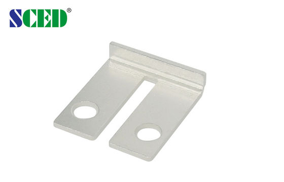 30A 1.5mm Electrical Components Brige Contact For Rail Transportation