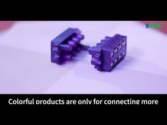 টার্মিনাল ব্লক এবং এর অ্যাপ্লিকেশন