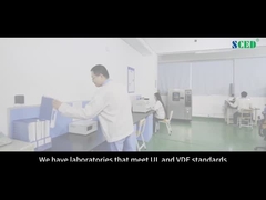 5.08mm 10A ডাবল লেভেল PCB টার্মিনাল ব্লক সবুজ নিকেল ধাতুপট্টাবৃত