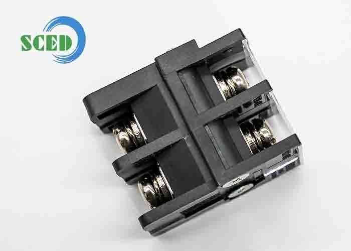 101A Perforation Feed Through Terminal Blocks Connectors 300V PBT Pitch 16.0mm