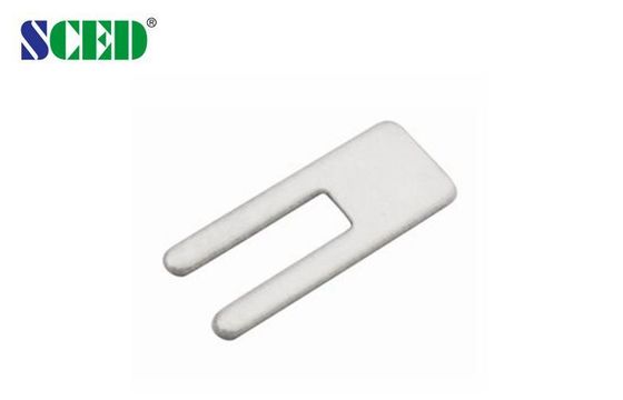 3.80 মিমি পিচ সেন্টার স্পেস ব্রাস দ্রুত যোগাযোগ 10A মেটাল টার্মিনাল সংযোগকারী