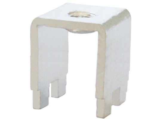 ব্রাস ইলেকট্রিক্যাল কম্পোনেন্টস টার্মিনাল ব্লক আনুষাঙ্গিক PCB এর জন্য