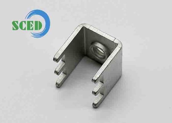 ৮৫এ ৬.২৫*১৩.০০মিমি ১৮ টর্ক স্টিল ব্রাস টার্মিনাল ব্লক আনুষাঙ্গিক