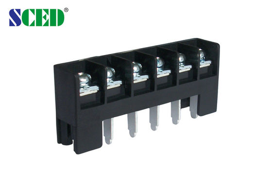 ব্যারিয়ার টার্মিনাল ব্লক   পিচ  ১৩.৫০মিমি   ৩০০ভি  ২০এ   ৪ - ১২পি   পাওয়ার টার্মিনাল ব্লক