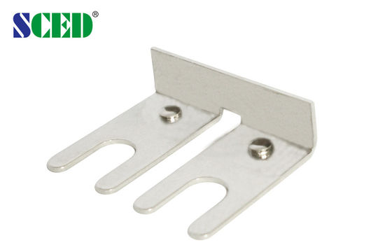 40A শিল্প টার্মিনাল ব্লক আনুষাঙ্গিক, টার্মিনাল ব্লক সংযোগ